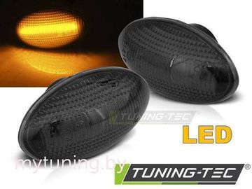 Повторители поворота MINI COOPER R50 / R52 / R53 01-08 LED
