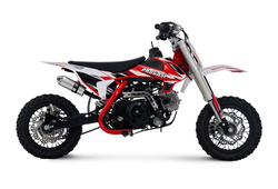 Мотоцикл PROGASI Kids Power 110 10/10