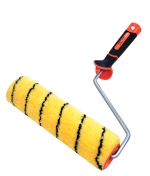 Валик малярный из полиакрила тигр, ширина ролика 180 мм