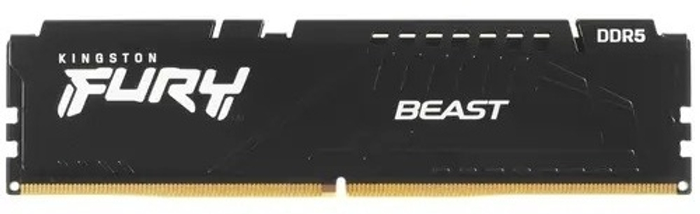 Оперативная память Kingston KF556C36BBE-16 16 Гб