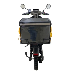 Электроскутер Skyboard Kuban 1500W