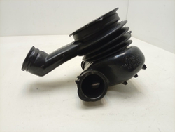 FCS800C кт34 Сливной патрубок для стиральной машины Zanussi 1508548003 б/у