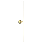 Настенный светильник (бра) Technical C084WL-L18BS2.7K