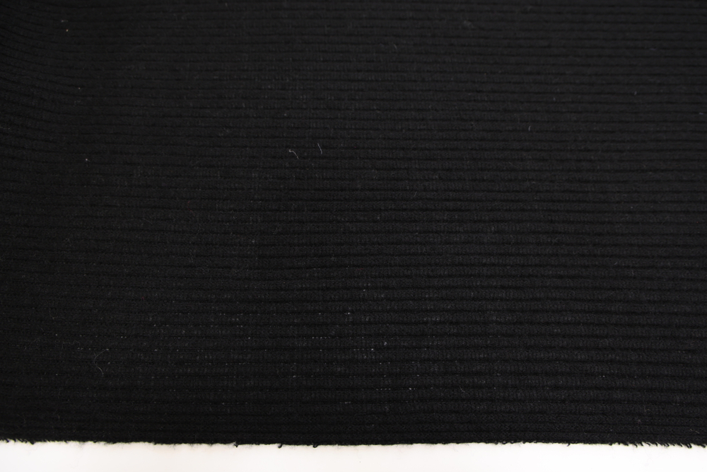 Трикотаж шерстяной