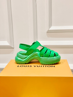 Louis Vuitton Archlight Flat Sandal