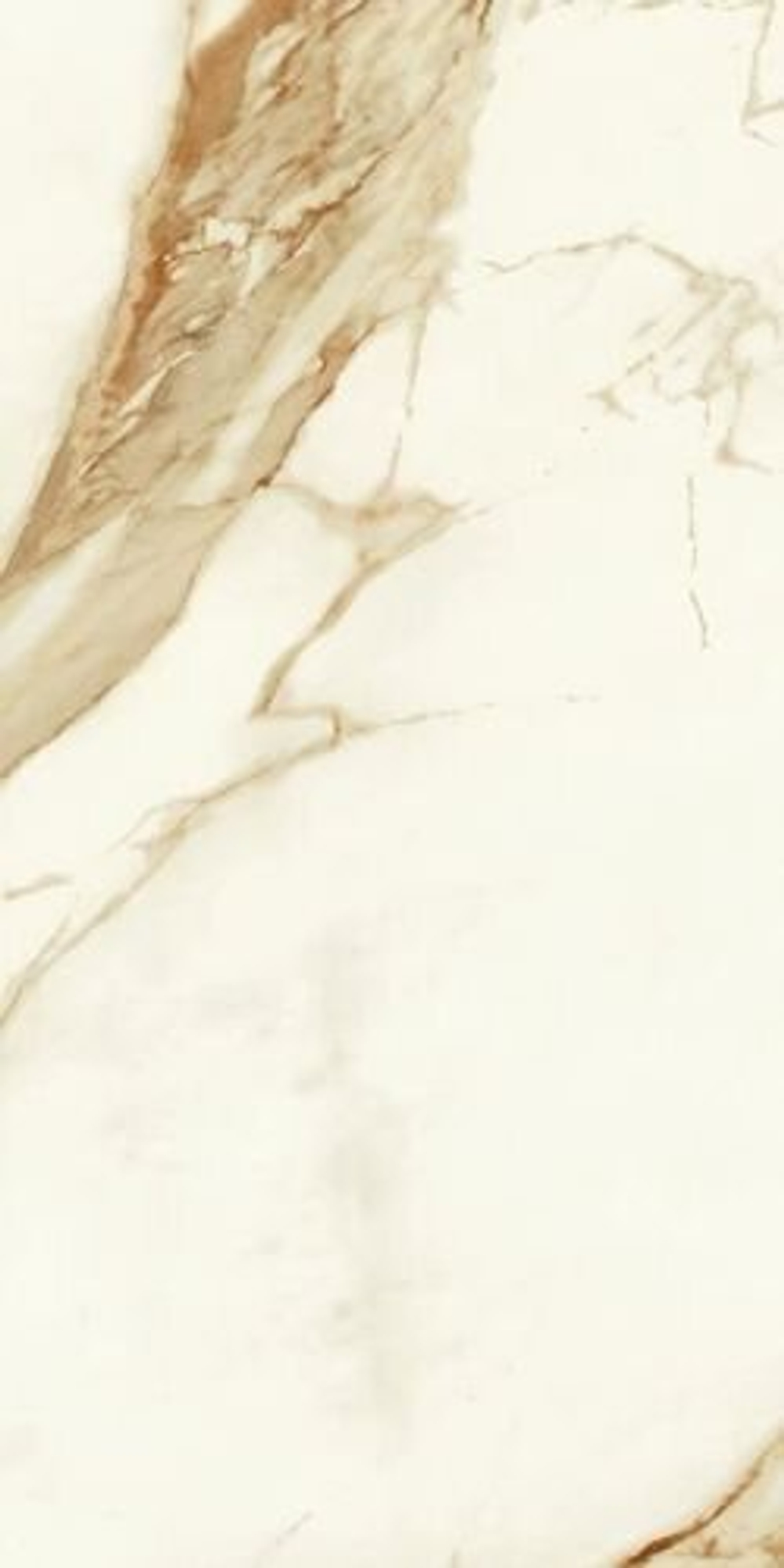 Керамогранит 30х60 ATLAS CONCORDE MARVEL SHINE Calacatta Imperiale Silk 9мм A5TJ