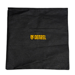 Щиток защитный лицевой (маска сварщика) F10, см. окно 100х96, Real Color, DIN 4-8/9-13 Denzel