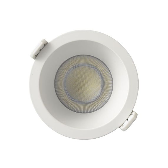 Встраиваемый светодиодный светильник Crystal Lux CLT 008C83 WH 3000K IP54
