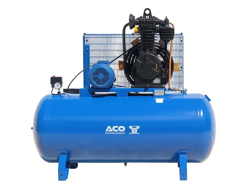 Поршневой компрессор С415М1/13