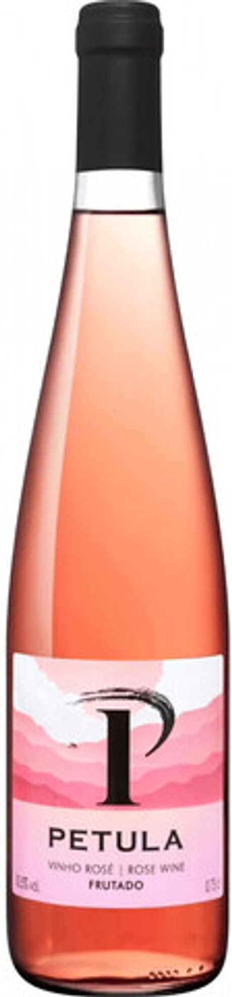 Вино ПЕТУЛА