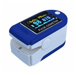 Пульсоксиметр LK87