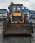 Smart 388* Экскаватор-погрузчик 388 crab (Дизельный, 4,8 л, 102 л.с., АТ)