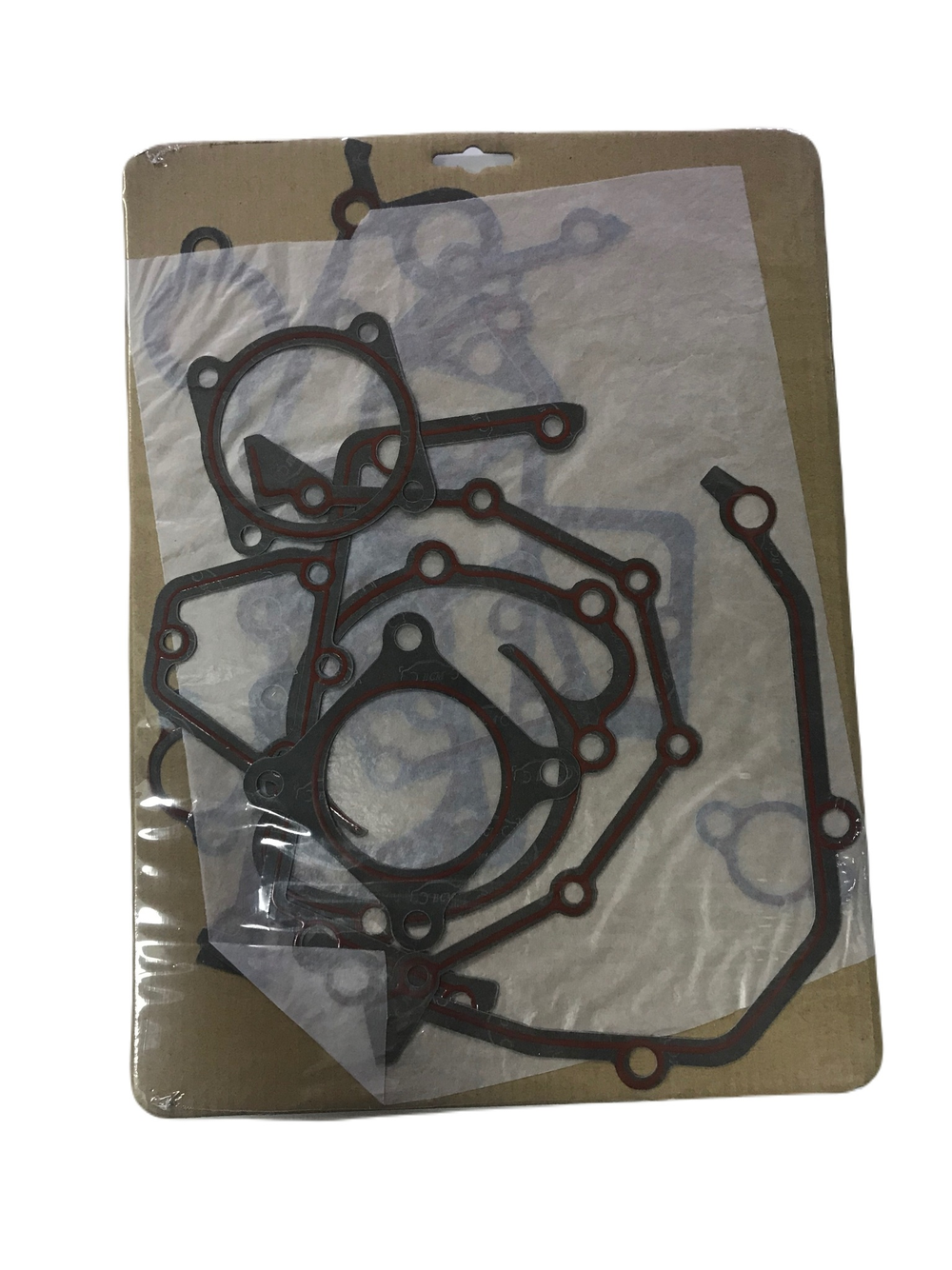 Прокладки двигателя с герметиком 405, 406, 409 двигатель