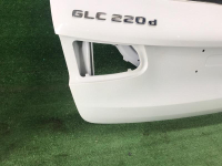 Крышка багажника Mercedes GLC X253 (2015-2022)