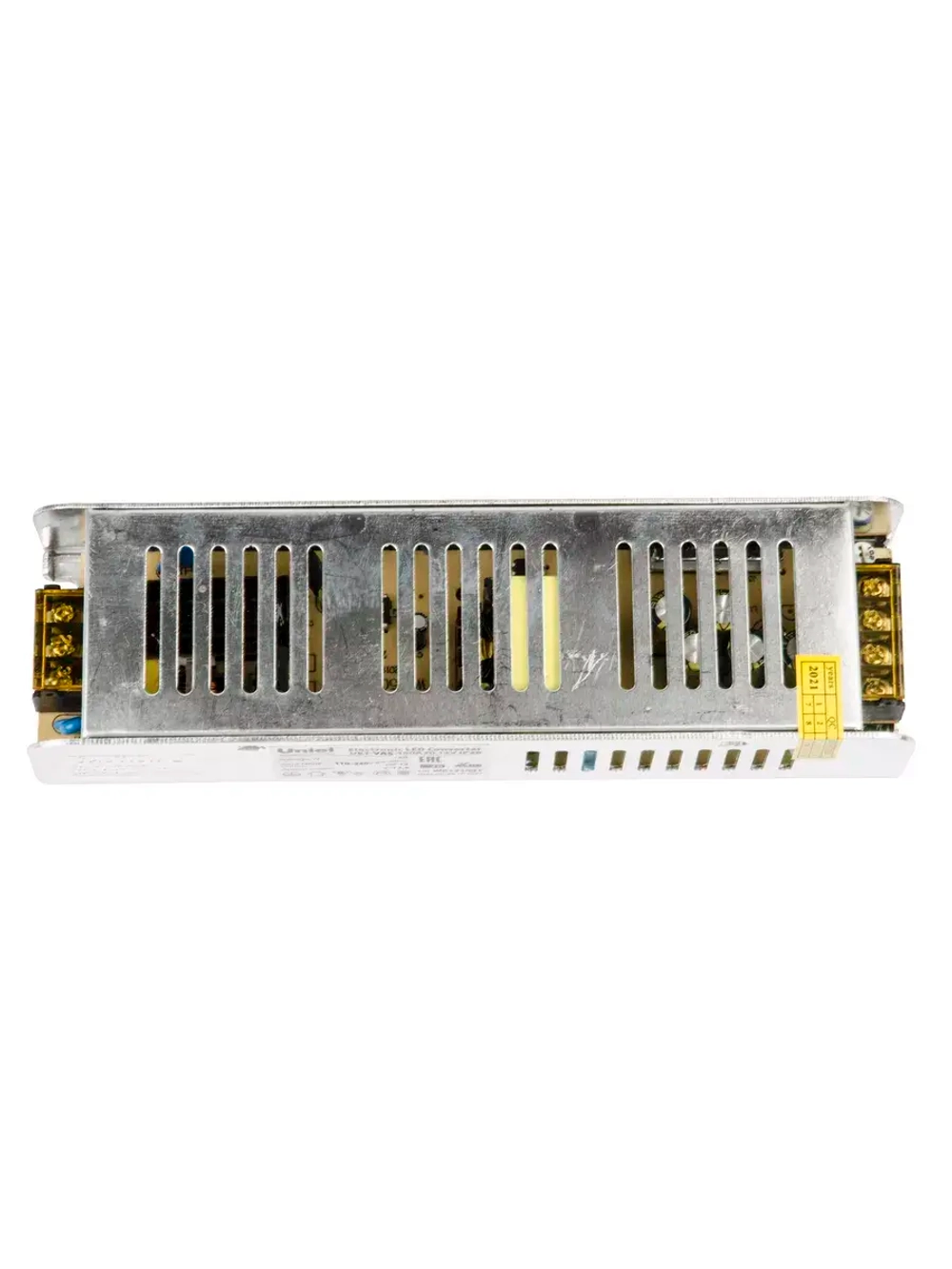 Блок питания для светодиодной ленты 150W 12V IP20