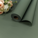 Пленка В рулоне 32 м х 58 см (Зеленый)