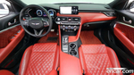 Genesis The New G70 Бензин 3.3T 4WD (06.2021)