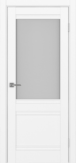 Межкомнатная дверь Optima Porte ТУРИН 502U.21