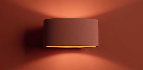 Бра Freya FR5582WL-01R