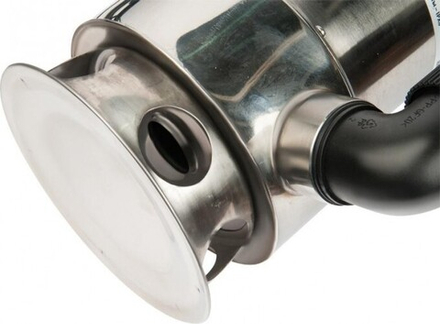 Насос дренажный UNIPUMP INOXVORT 1100 SW 74613