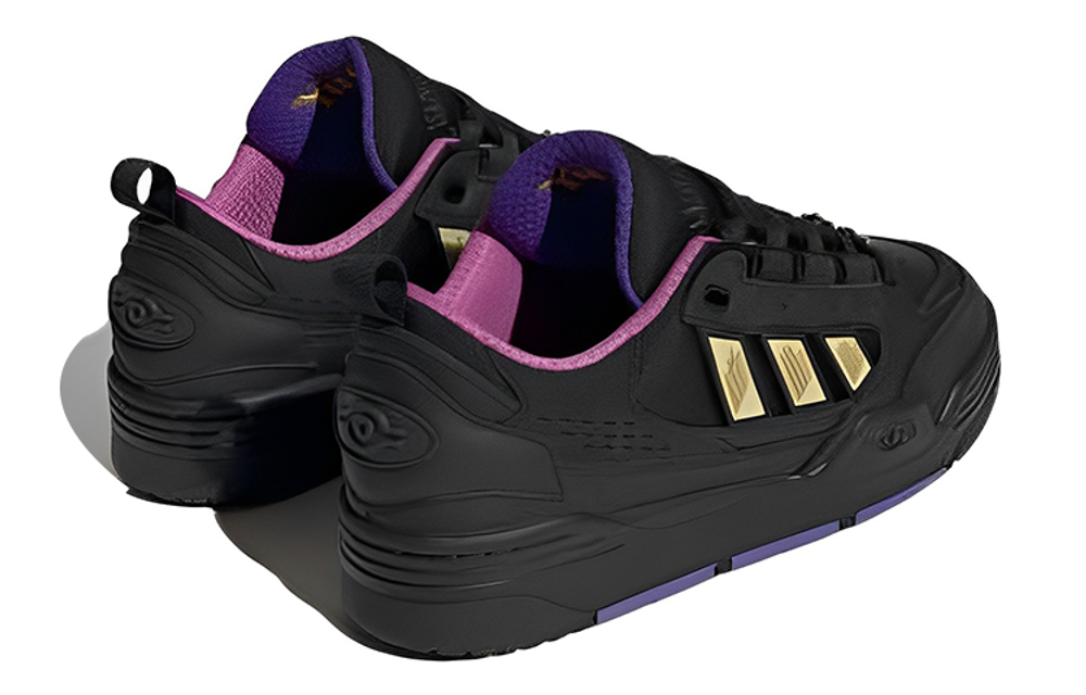 Кроссовки X Adidas Originals Adi2000 "The World Of Yugi"