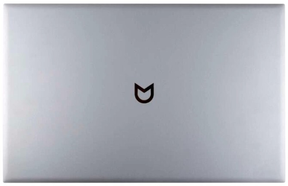 Ноутбук  Irbis 17NBP4502_G2 17.3 ", Core i7, 16 Гб RAM, 1 Тб SSD, Iris Xe Graphics, Серый