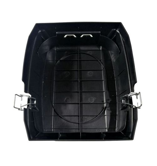 Крышка корпуса воздушного фильтра LC2V80FD/180070265-0001