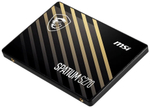 SSD MSI SPATIUM S270 960 Гб