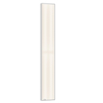 STP-A-1008-P-36-4K-40 Св-к ДВО ST Luce STANDART IP40 1195*180*40 мм 36Вт 4200лм 4000К призма(Армстро Коммерческое освещение
