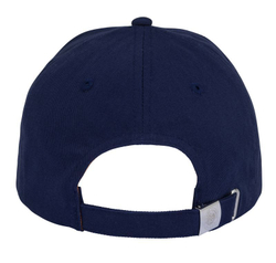 Теннисная кепка Roland Garros 2024 Stripes Cap - navy/clay