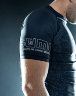 Рашгард Half Sumo No Mercy