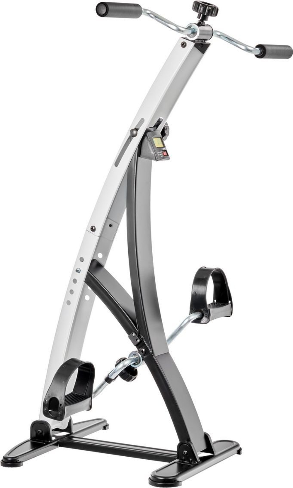 Тренажер педальный для ног и рук Bradex