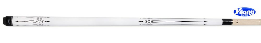 Кий Viking Valhalla VA221 2PC Пул