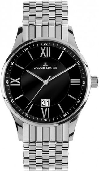 Наручные часы Jacques Lemans 1-1845H