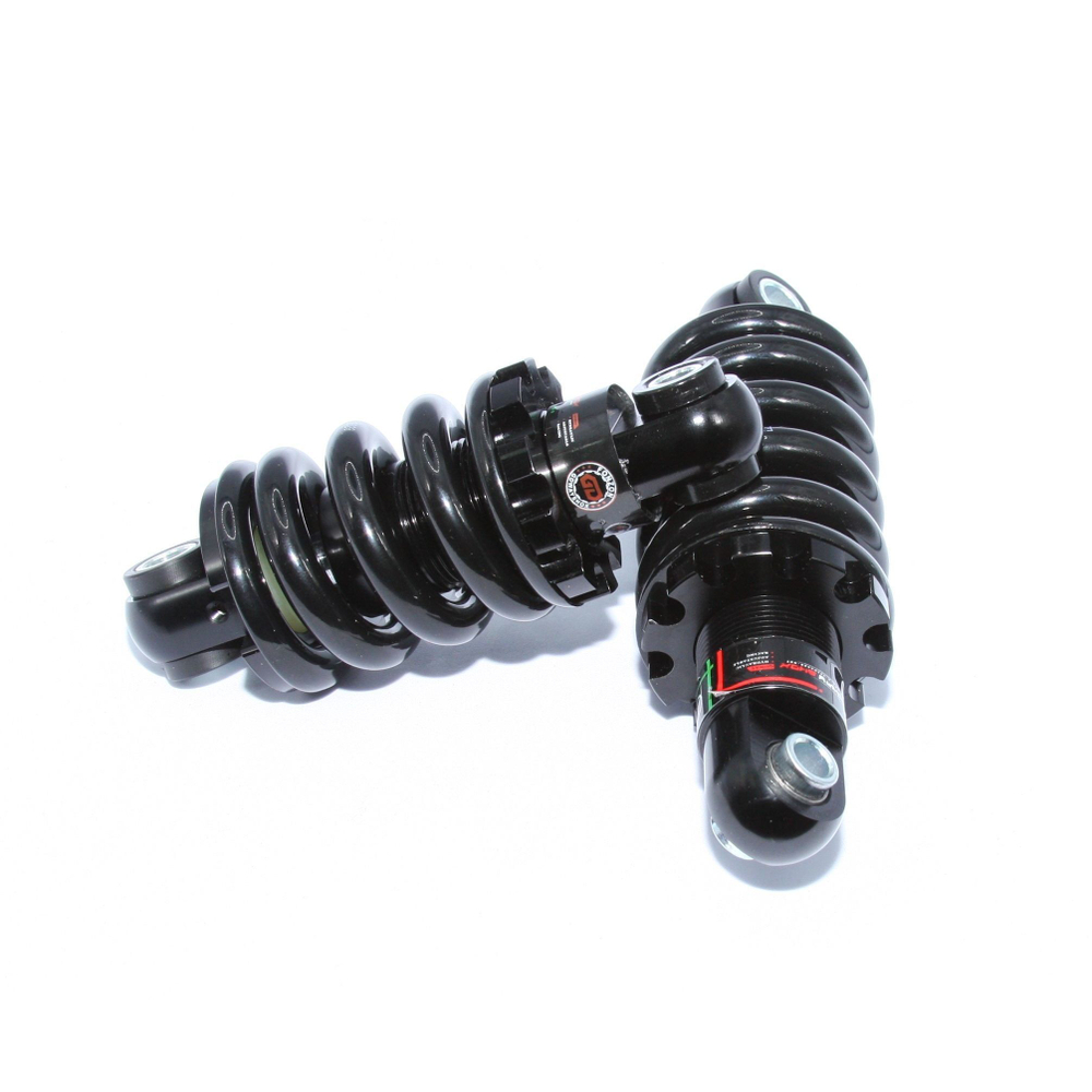 Амортизаторы для Kugoo Kirin G3 Pro Jilong комплект