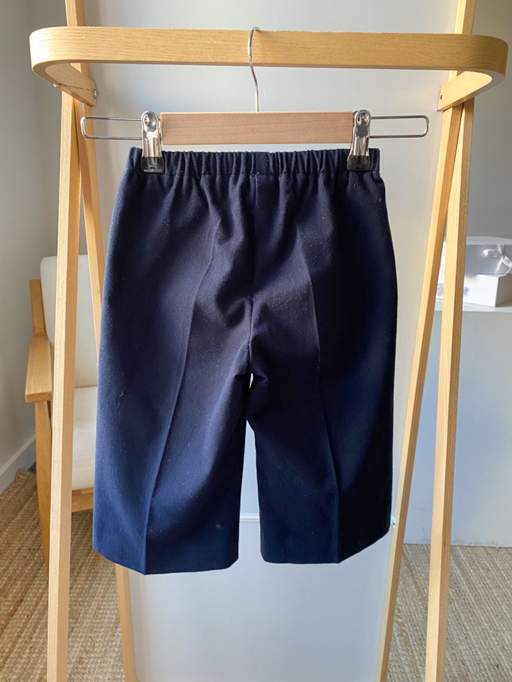 Брюки Il Gufo, 104