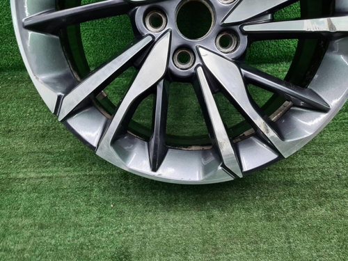 Диск Комплект дисков R18 Geely Coolray (2019-н.в.)