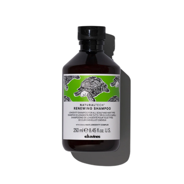 DAVINES Обновляющий шампунь NT Renewing