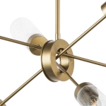 Люстра на штанге Lightstar CROTONE 690063