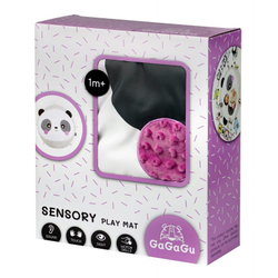 TM Toys - Сенсорный игровой коврик GaGaGu Panda GGG9792