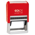 Автоматическая оснастка Colop Printer 55