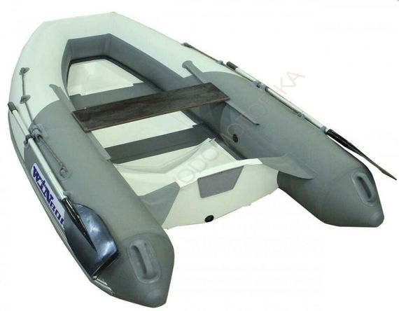 Лодка WINboat 275RF Sprint