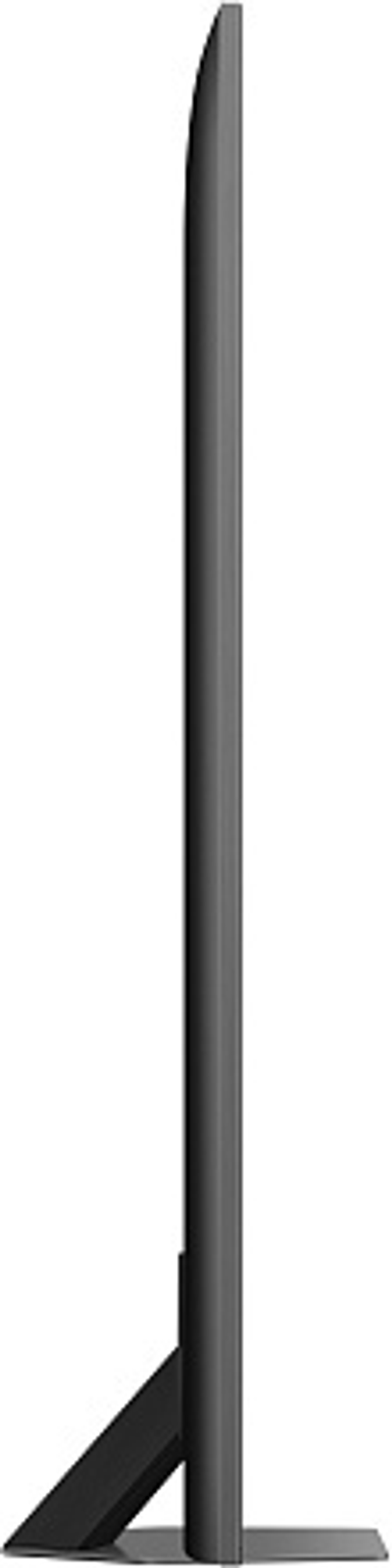 Телевизор 50" Samsung QE50Q80CAUXRU