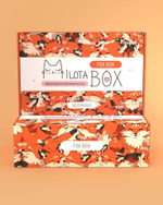 MilotaBox "Fox Box"