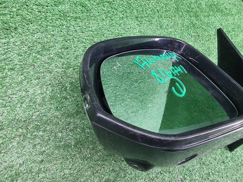 Зеркало левое Tank 500 (2021-н.в.) 17 контактов