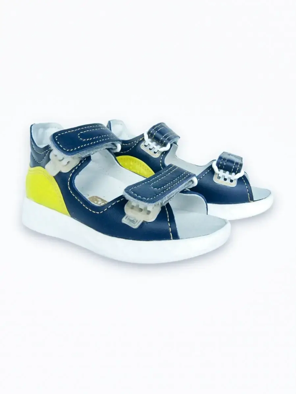 Сандалии детские для мальчиков и девочек