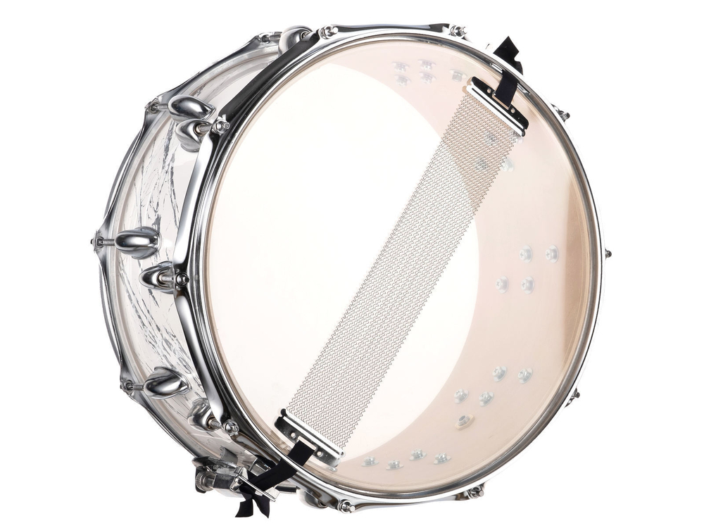 Малый барабан 14"*6,5" LDrums LD6401SN