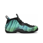 Мужские кроссовки Nike Air Foamposite One PRM 'All Star - Northern Lights' 840559-001
