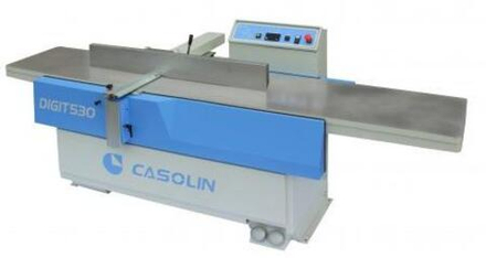 Фуговальный станок Casolin Digit 530