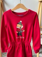 Хлопковое платье Polo Ralph Lauren, 110